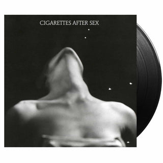 CIGARETTES AFTER SEX I. Vinyl (Black, 1LP)