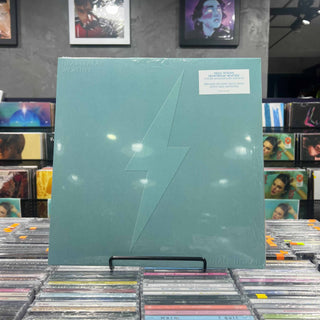 NIALL HORAN Heartbreak Weather (5 Year Anniversary) Vinyl (Blue, 12', 1LP)