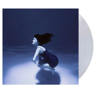 THE MARIAS Submarine Vinyl (Clear, 12', 1LP)