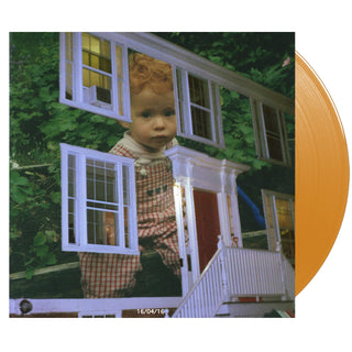 CAVETOWN 16/04/16 Vinyl (Orange, 1LP)
