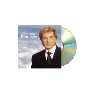 BARRY MANILOW Ultimate Manilow CD