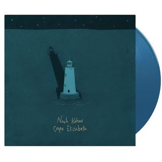 NOAH KAHAN Cape Elizabeth Vinyl (RSD, Blue Marble, 1LP)