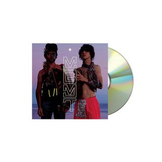 MGMT Oracular Spectacular CD (Digipak)