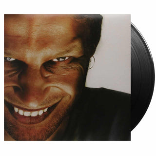 APHEX TWIN Richard D. James Vinyl (Black, 12', 1LP)JP