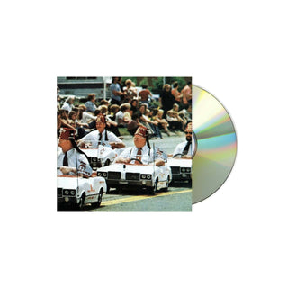 DEAD KENNEDYS Frankenchrist CD (Jewel Case)EU