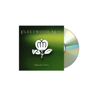 FLEETWOOD MAC Greatest Hits CD (Jewel Case)