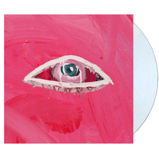OF MONSTERS AND MEN Fever Dream Vinyl (Clear, 12', 1LP)