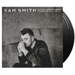 SAM SMITH In The Lonely Hour (Drowning Shadows Edition) Vinyl (Black, 2LP)