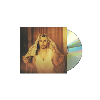 FUJII KAZE Prema CD (Digipak) JP