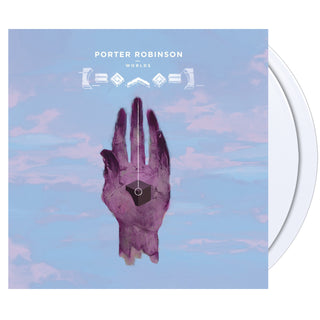PORTER ROBINSON Worlds (10th Anniversary Edition) Vinyl (Pearl, 2LP)