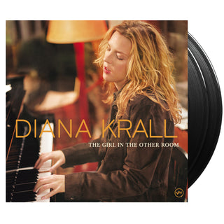 DIANA KRALL The Girl In The Other Room Vinyl (Black, 12', 2LP)