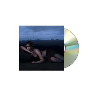 TATE MCRAE So Close To What??? Deluxe Edition CD, Case Dent
