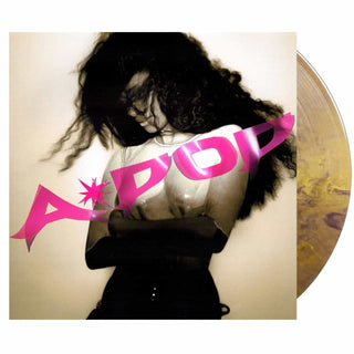 TYLA A*POP Vinyl, Signed (Royalty Gold, 12', 1LP)