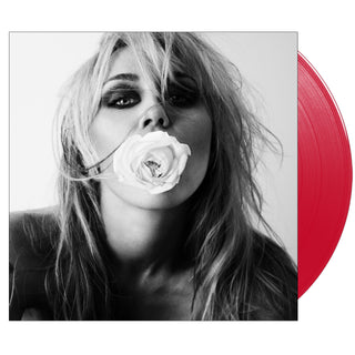 MILEY CYRUS Bass Persuades Vinyl (Indie, Red, 12', 1LP)