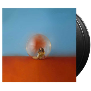 ALESSIA CARA In The Meantime Vinyl (Black, 2LP)