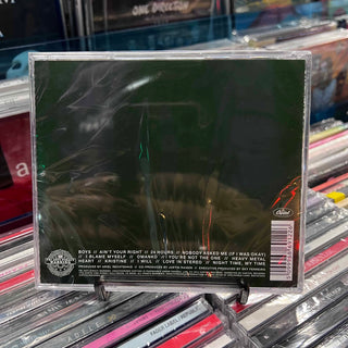 SKY FERREIRA Night Time, My Time CD (Jewel Case)
