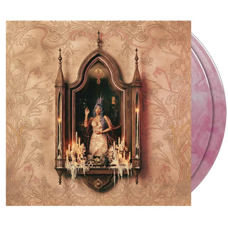 MELANIE MARTINEZ Hades Vinyl (Target, Synthetic Rose, 2LP)