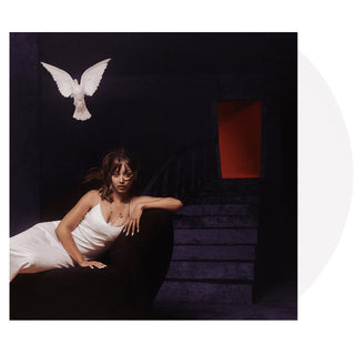 PINKPANTHERESS Heaven Knows Vinyl (White, 12', 1LP)