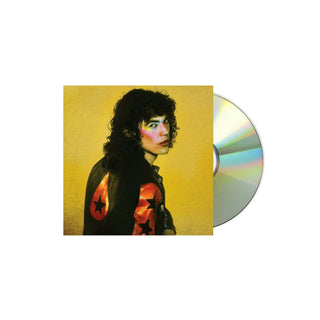 CONAN GRAY Found Heaven CD (Target, Jewel Case)