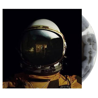FALLING IN REVERSE Coming Home Vinyl (Indie, Black White Swirl, 12')