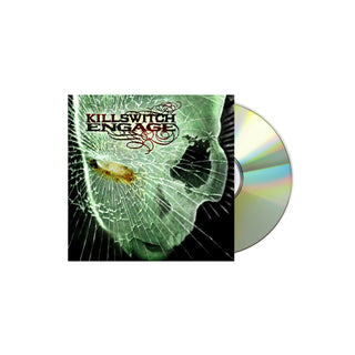 KILLSWITCH ENGAGE As Daylight Dies CD (Jewel Case)