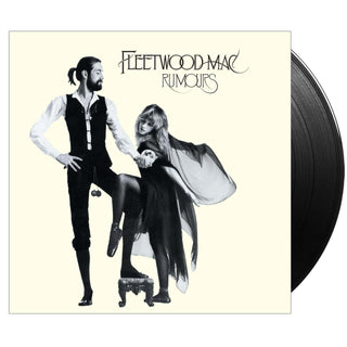 FLEETWOOD MAC Rumours Vinyl (Black, 1LP)