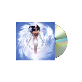 KATY PERRY 143 CD, Case Dent (Target, Jewel Case) US