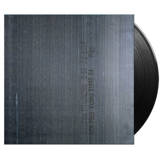 NEW ORDER Brotherhood Vinyl (Black, 12', 1LP)
