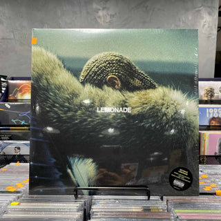 BEYONCE Lemonade   Vinyl (Yellow, 2LP)