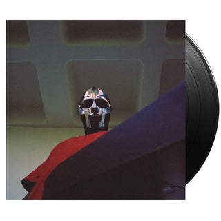 MADVILLAIN Madvillainy Demos Vinyl (Black, 12', 1LP)