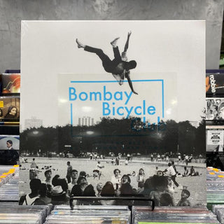 BOMBAY BICYCLE CLUB I Had the Blues But I Shook Them Loose Vinyl (Black, 12', 1LP)