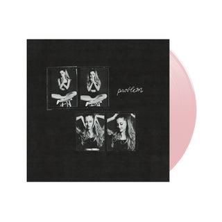 ARIANA GRANDE Problem Vinyl (Pink, 7inch)