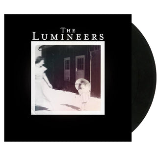 THE LUMINEERS Lumineers Vinyl (Black, 12', 1LP)