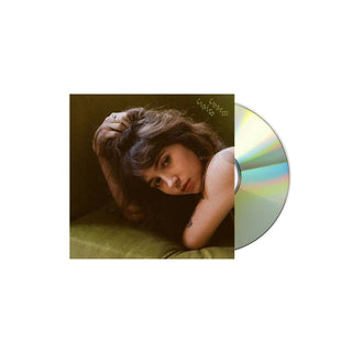 CLAIRO Charm CD (Jewel Case)