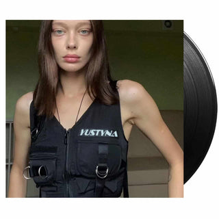 ARTEMAS Yustyna Vinyl (Black, 12', 1LP)