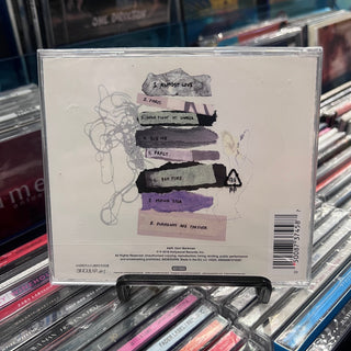 SABRINA CARPENTER Singular: Act I CD (Jewel Case)