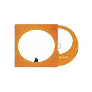 DEATH CAB FOR CUTIE I Built You A Tower CD (Digipak)