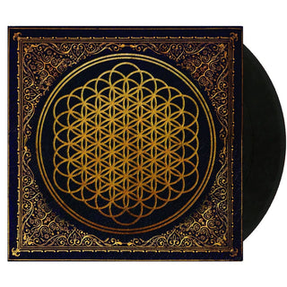 BRING ME THE HORIZON Sempiternal Vinyl (Black, 1LP) UK
