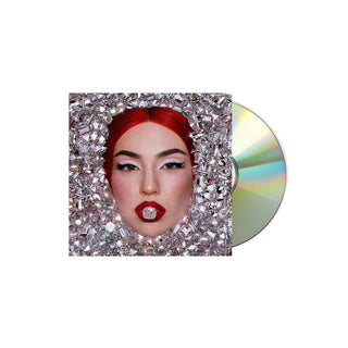 AVA MAX Diamonds And Dancefloors CD (Jewel Case)