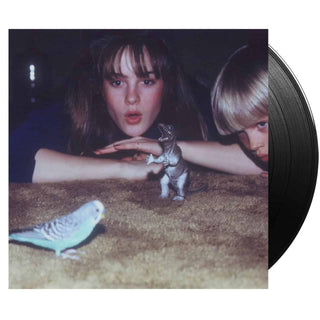BIG THIEF Masterpiece Vinyl (Black, 1LP)