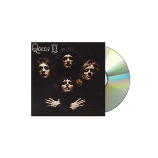 QUEEN Queen 2 Deluxe CD