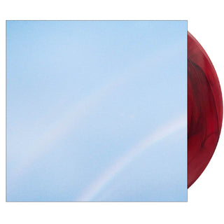 TURNSTILE Never Enough Vinyl (Target, Red Black Swirl, 12', 1LP)