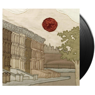 BRIGHT EYES I'm Wide Awake, It's Morning Vinyl (Black, 1LP)