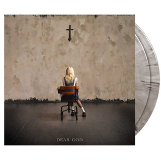THE PRETTY RECKLESS Dear God Vinyl (Poltergeist, 12', 2LP)