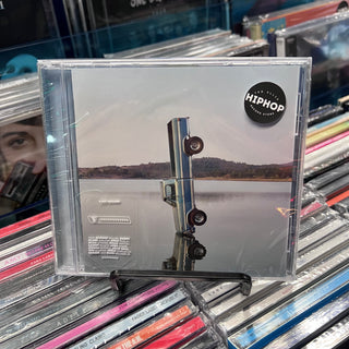 POST MALONE F-1 Trillion CD (Jewel Case)US
