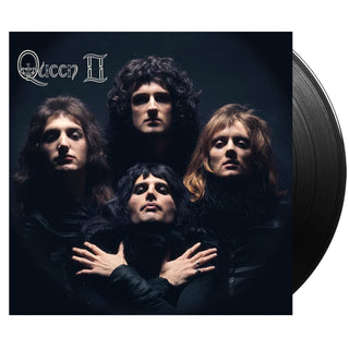 QUEEN Queen 2 Vinyl (Black, 1LP)