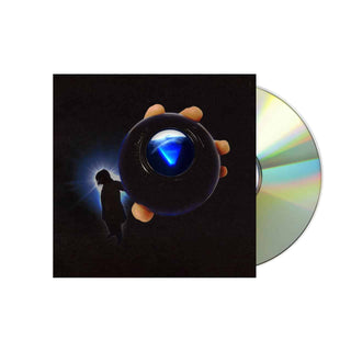 DJO Decide CD (Digipak)