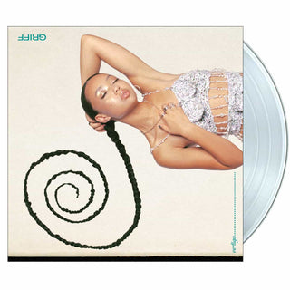 GRIFF Vertigo Vinyl (Clear, 12', 1LP)