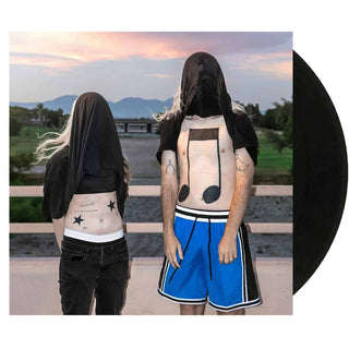 100 GECS 10000 GECS Vinyl (Black, 12')