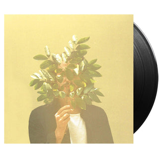 FKJ Self Titled Vinyl (Black, 12', 2LP)